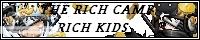 The Rich Camp Rich Kids banner