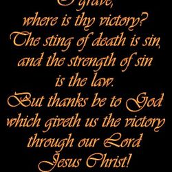 1 Corinthians 15 Pictures Images Photos Photobucket