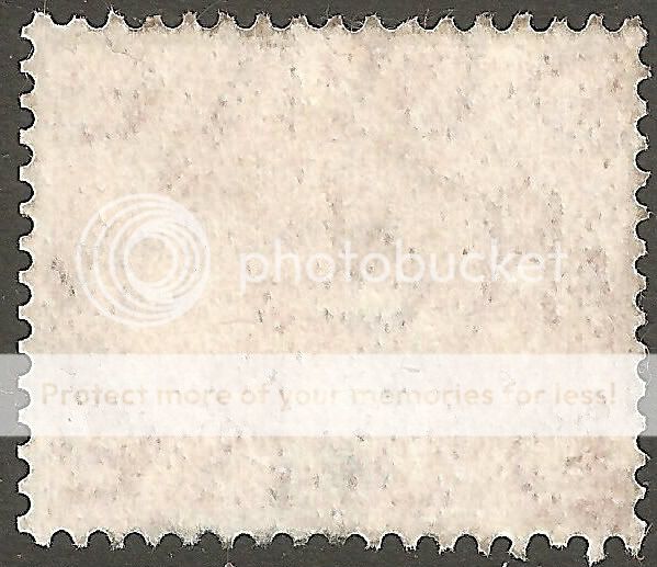 GB 1926 2d ORANGE WATERMARK SIDEWAYS SG421b CV £100 USED  