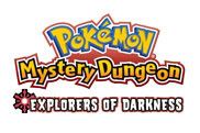 [PokeCommunity.com] Pokemon Mystery Dungeon 2 announced for the US