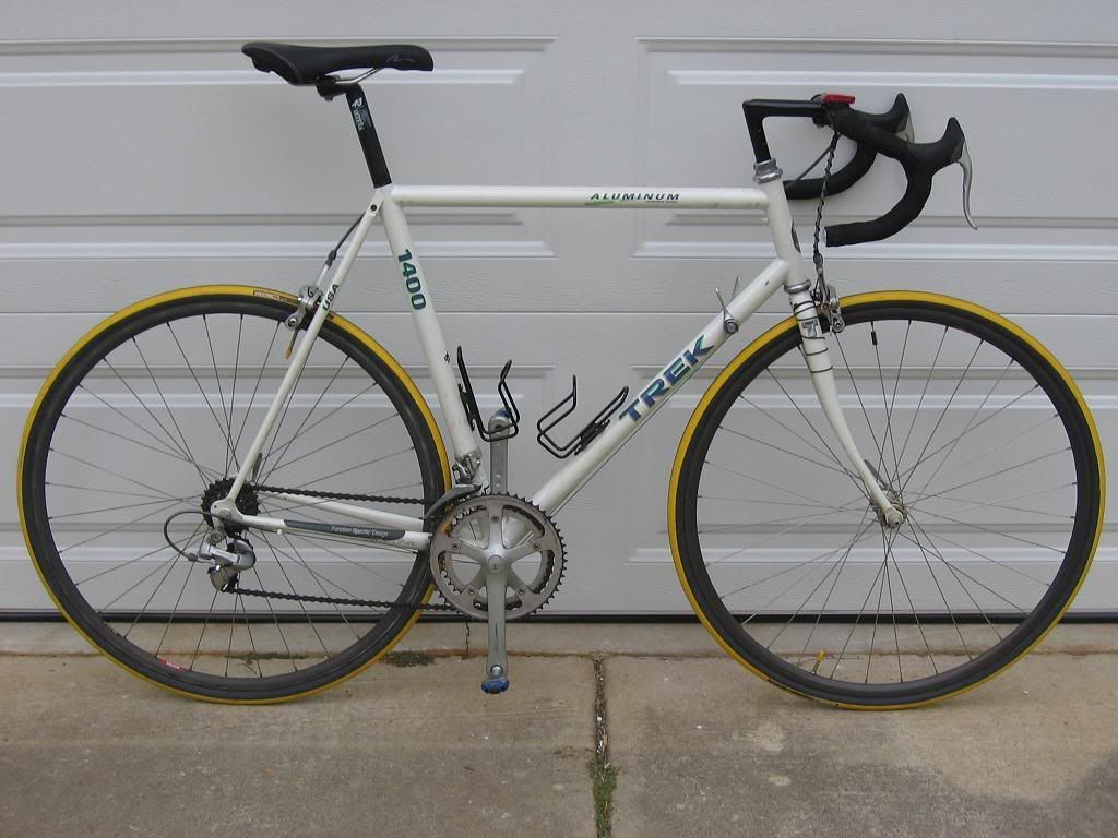 craigslist cervelo